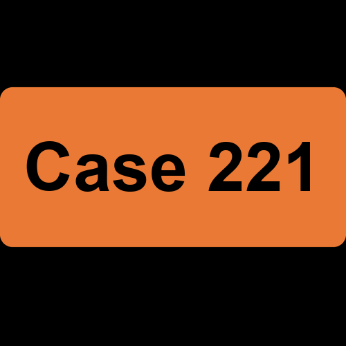 Case 221